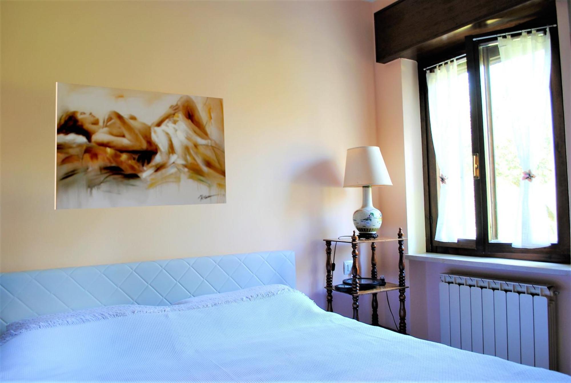 Agriturismo Melograno D'Oro Бардолино Экстерьер фото