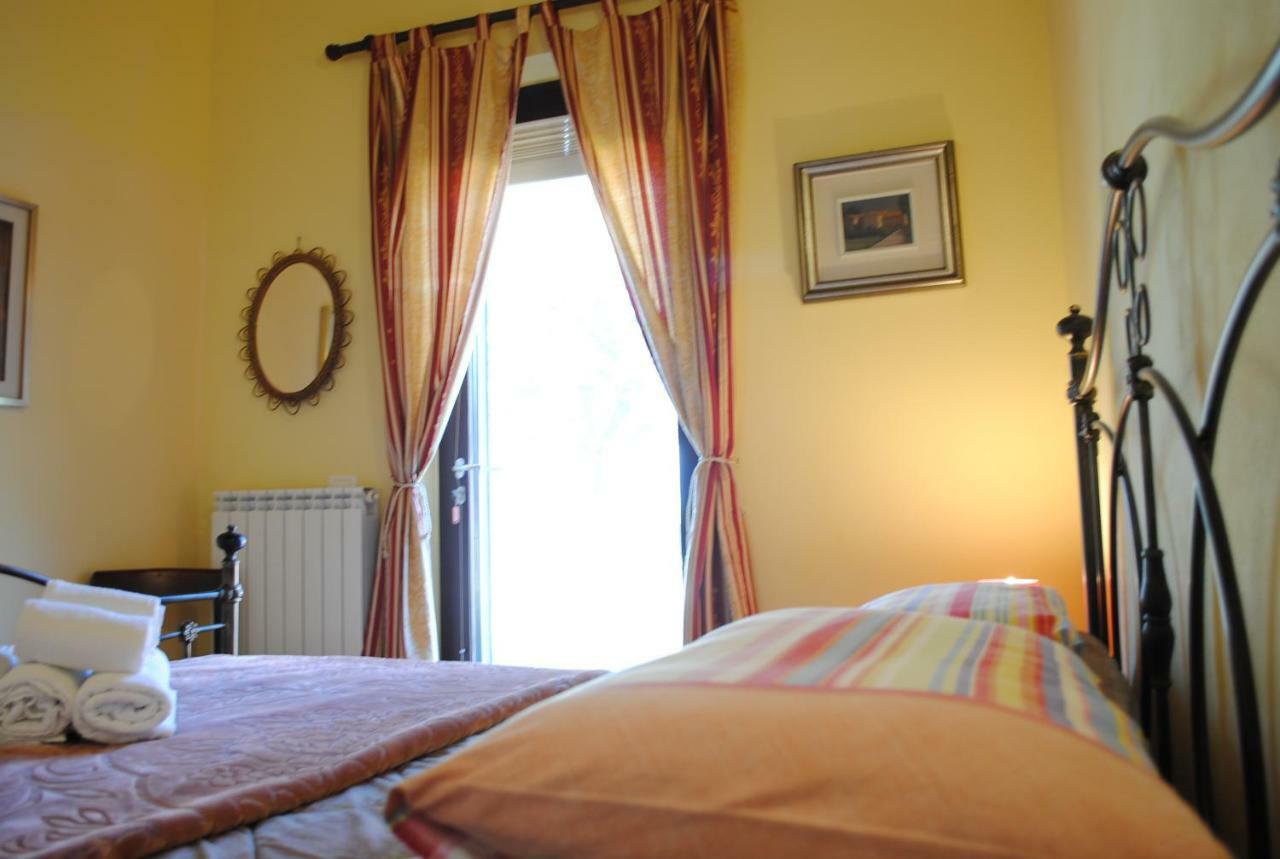 Agriturismo Melograno D'Oro Бардолино Экстерьер фото