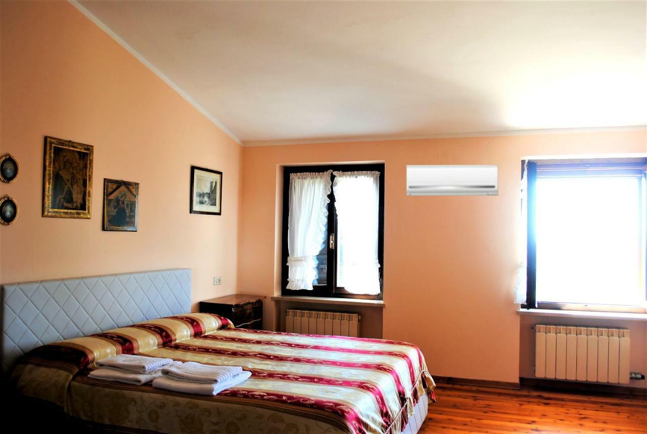 Agriturismo Melograno D'Oro Бардолино Экстерьер фото