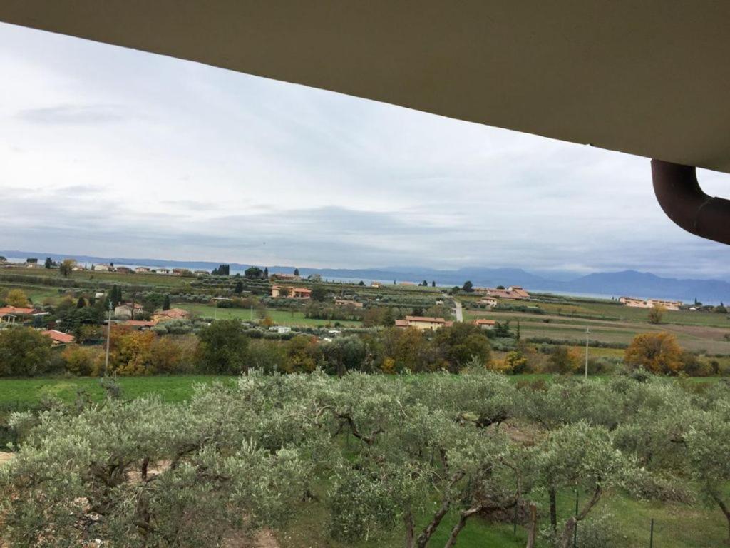 Agriturismo Melograno D'Oro Бардолино Экстерьер фото